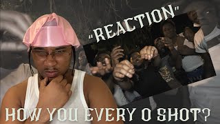 CJ Goon x Sha Ek x 30 - How You Every O Shot (Prod by Maari) (Shot by KLO Vizionz)