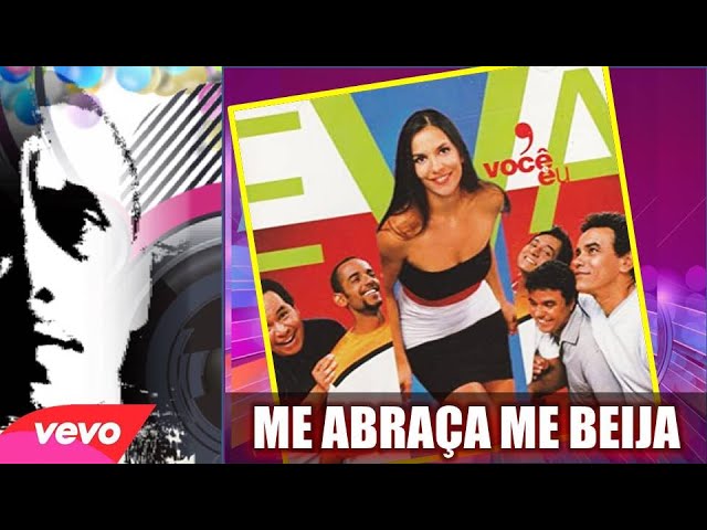 Stream Se Eu Flopar Me Beija - meu samba tem muito axé by ricardona sounds