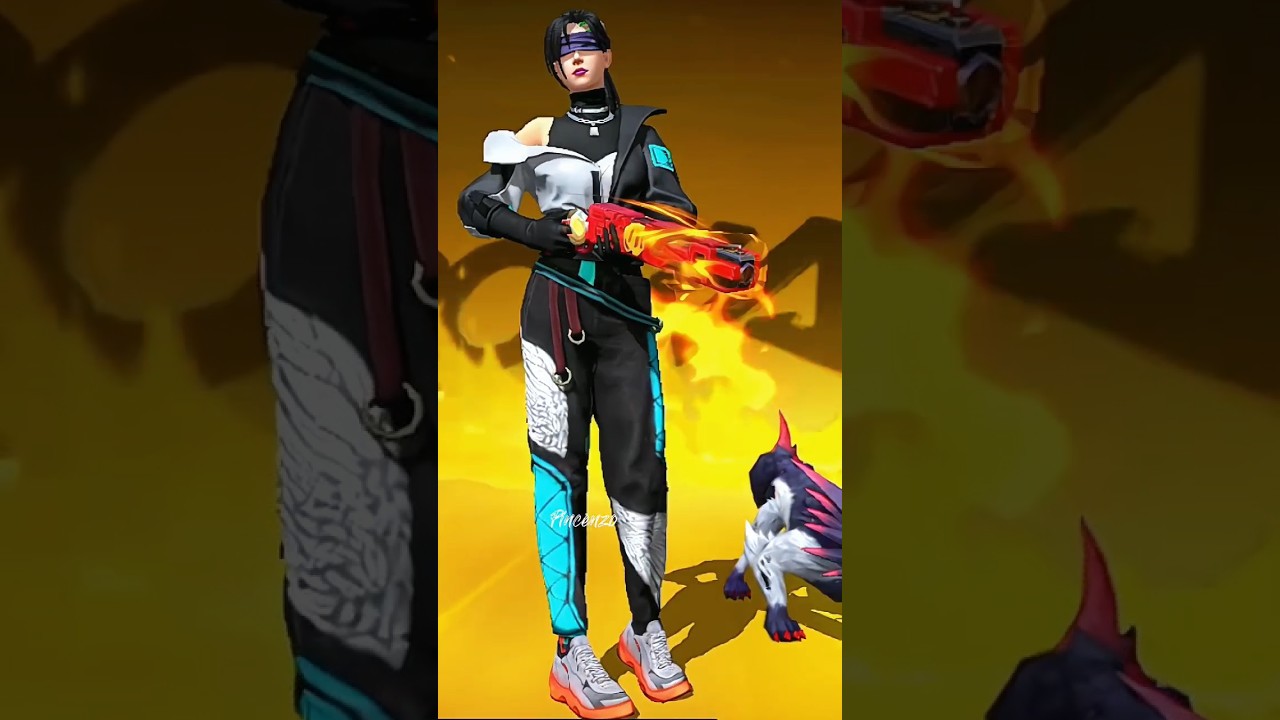 BEST DRESS COMBINATION WITH INK FLOW BUNDLE 💰🤑 