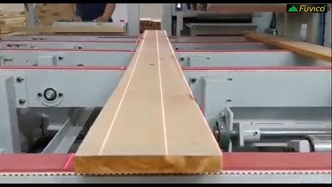 MÁY CƯA RONG NHIỀU LƯỠI CNC THƯỚC LASER ĐÀI LOAN