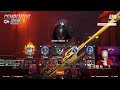 LUNA SNOW NERFS WAITING ROOM