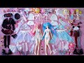 ひろがるスカイ！ プリキュア キュアスカイ キュアプリズム 着せ替え ドール