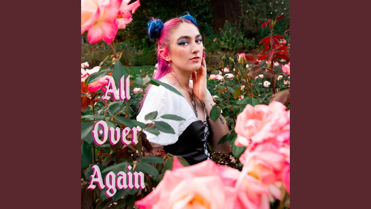 Watch Violet on YouTube Watch Violet on YouTube