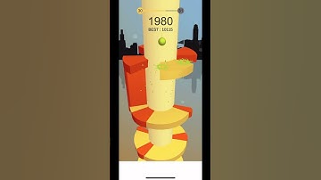 #30 Helix Jump | Games For Android/Ios #shorts #games #helixjump