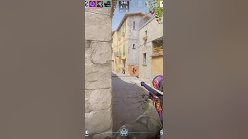 Im just better! #shorts  #csgo #gaming #cs2 #awp #noscope