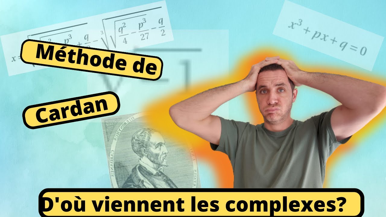 Méthode de Cardan YouTube — free download