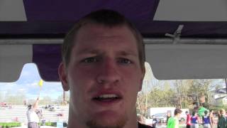 Baldwin Invitational 2015