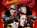 Jagged Edge feat Sosa - I Ain't Here For This