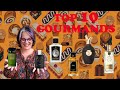 Top 10 parfums gourmands oajan tonka imprial praline in maplehummingbird pentimento