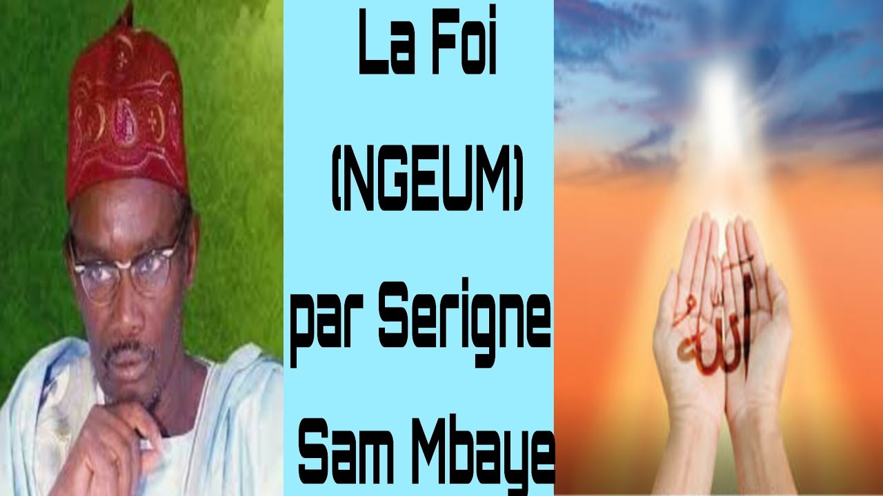 LA FOI Ngeum