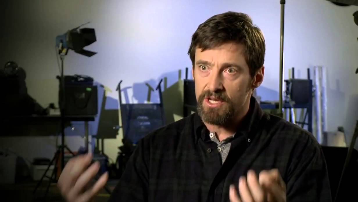 Prisoners - Behind the Scenes with Hugh Jackman & Jake Gyllenhaal