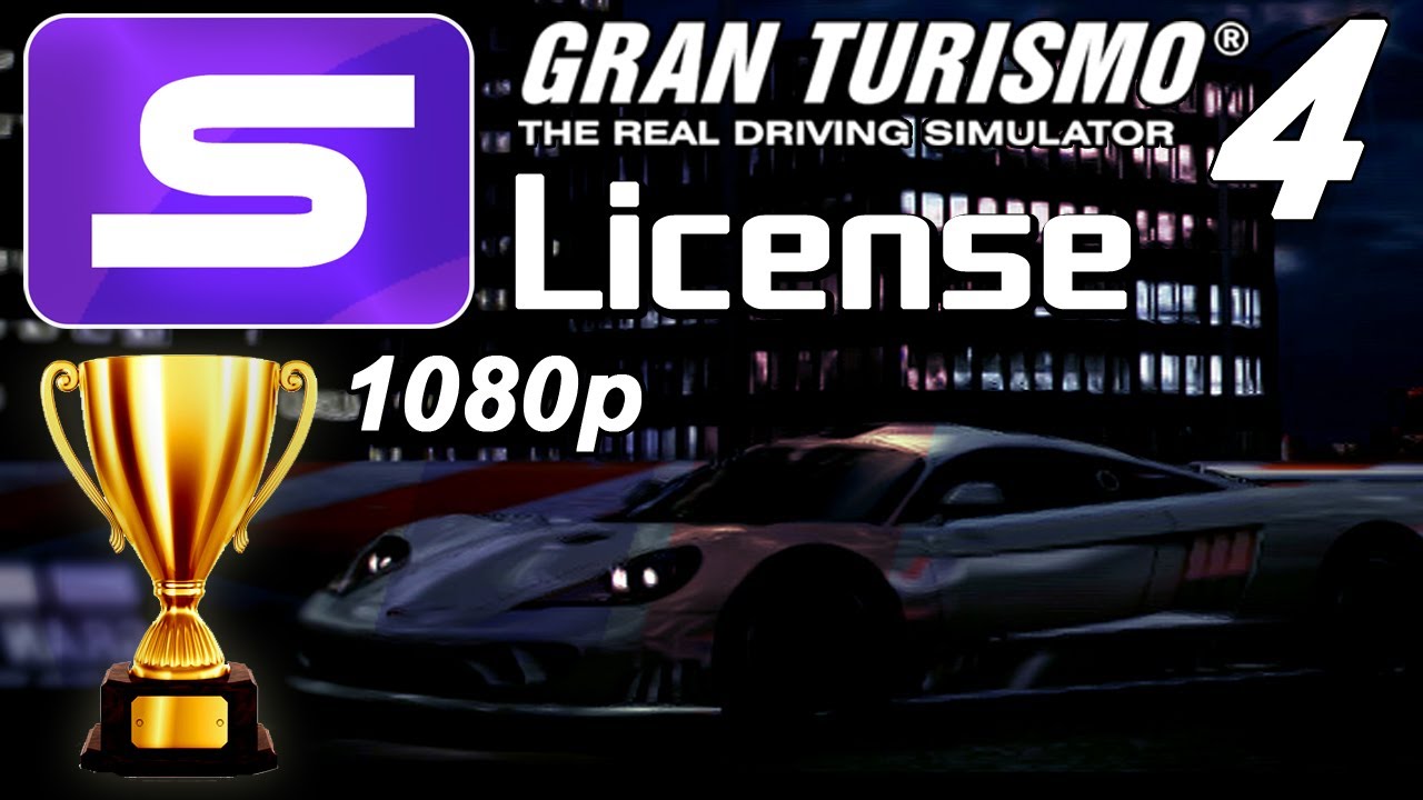 Gran Turismo 4 PS2, El Capitan