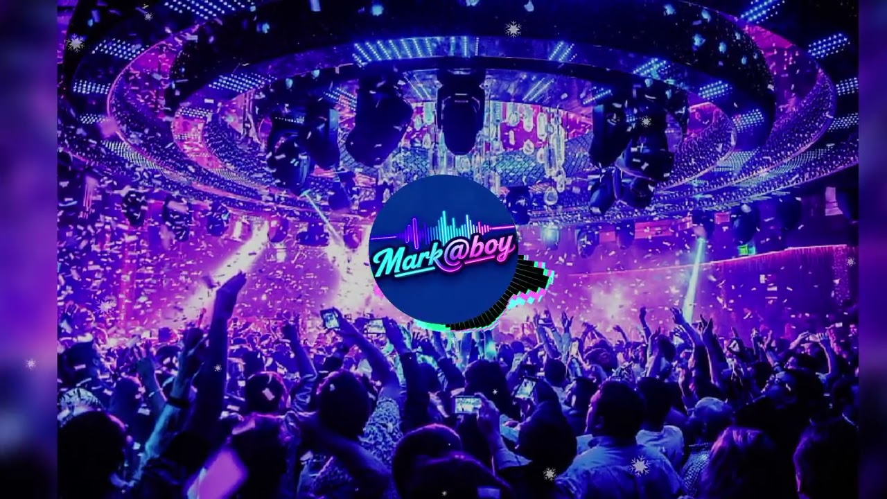 KAU TENANG SAJA – Eastern Indonesian DJ Remix | Happy Dance 128 BPM