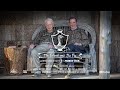 The colonel  the fox  a mossy oak documentary