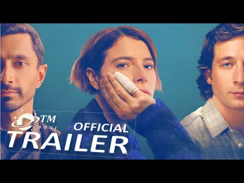 Fingernails (2023) Official Trailer 1080p