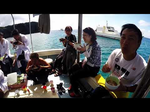 宮古島ダイビング　miyakojimadiving　2019  9  25