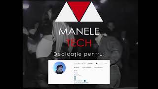 Nicolae Guta si Susanu - Cicki cicki (ManeleTech Remix)