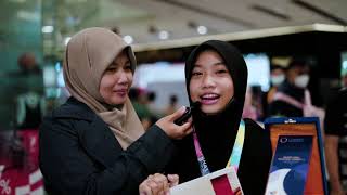 Awarding Ceremony Grand Final Nasional Omnas 11 2022