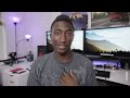 End of video