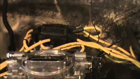 Engine Building 101 How To Set Ignition Timing