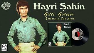 Hayri Şahin - Gitti Gidiyor Yalvarırım Dön Artık ℝ𝕖𝕞𝕒𝕤𝕥𝕖𝕣𝕖𝕕 𝟜𝕂 𝕆𝕗𝕗𝕚𝕔𝕚𝕒𝕝 𝕍𝕚𝕕