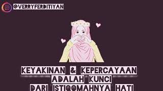 STORY WA 30 DETIK KEREN (Adek Juga Rindu)