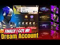 Finally I Purchased My Dream Account 🤑💀| With Super Rare collection💀🔥WORTH ₹12,000😱🤐