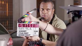 How to Make Movies: Acrimony