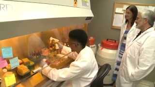 UofL Cancer Education Program