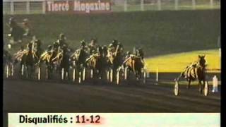 Prix de Langeais - Vincennes - 01/02/1996