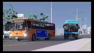 electirc poweeeeeeeeeeeer (beamng drive / 빔엔지 드라이브) screenshot 4