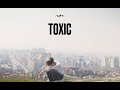 Alpha  toxic official lyric