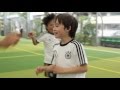 lecca / TODAY (SOCCER Ver.) from BEST ALBUM 『BEST POSITIVE』 の動画、YouTube動…