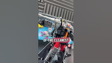 THIS CLOSE to perfection. #transformers #optimusprime #hasbro #toys #actionfigures #shorts