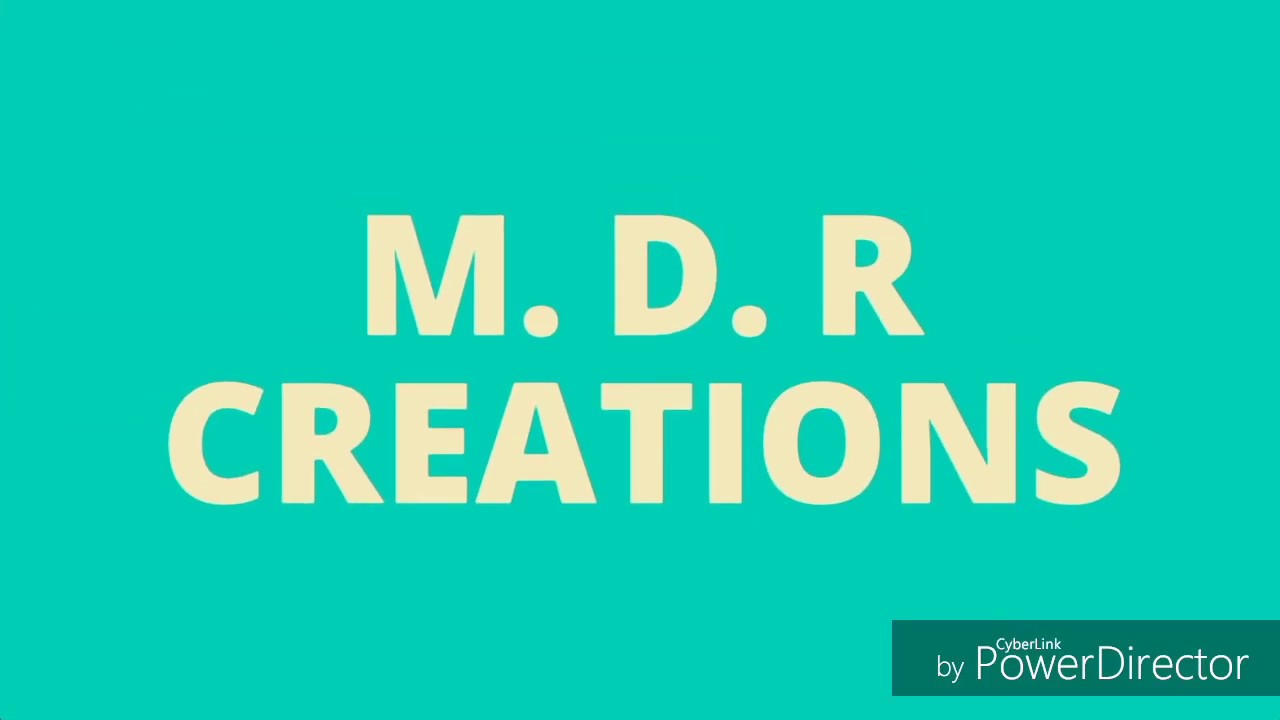 M.d.r.group promo YouTube