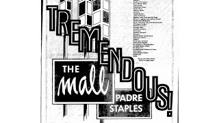 Corpus Christi's first indoor malls