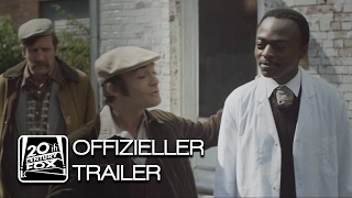 Ein Dorf sieht schwarz | Offizieller Trailer | Deutsch HD German (2017)