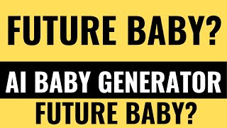 AI Baby Generator: See What Your Future Baby Could Look Like screenshot 3