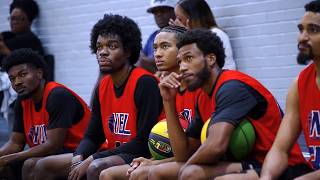 NBL-US Summer League Week 1| Full Game Highlights 🔥