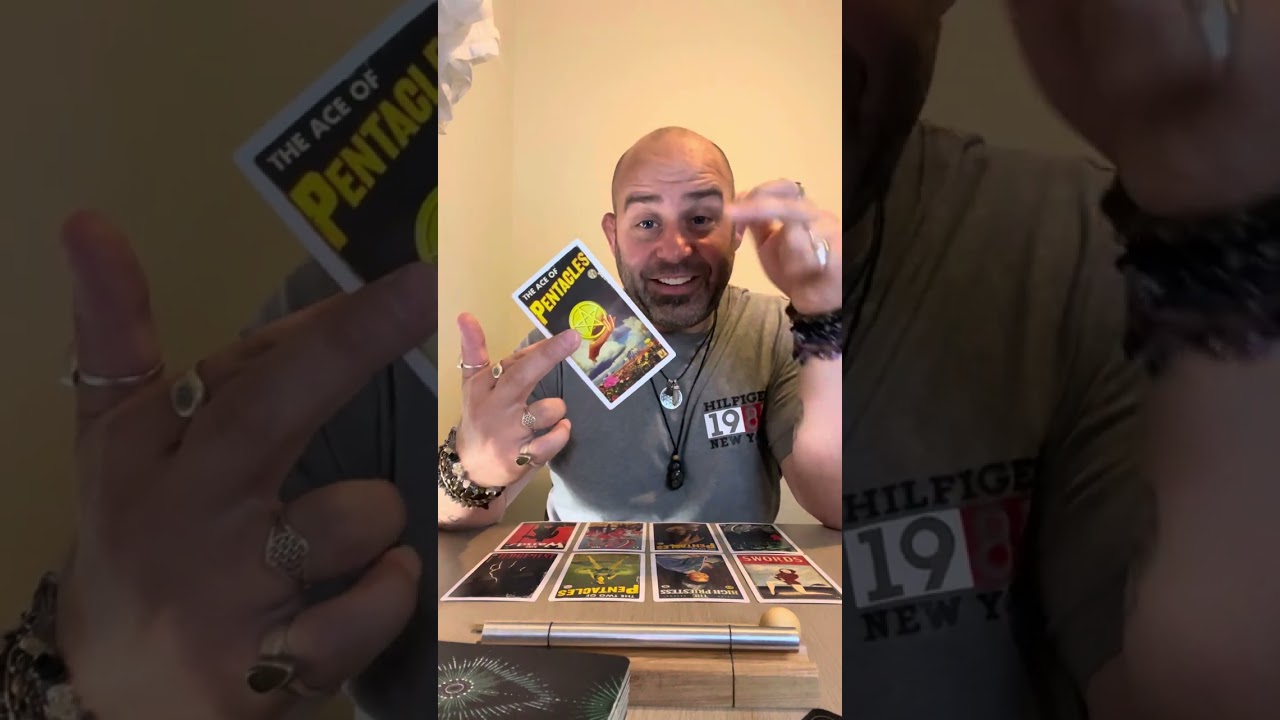 A Ritual Was Done To Stop Your Gift! You Frightened Adults With Your Gift At Age 2! 🎁✨🪶👁️