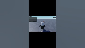 Scripting ur ideas in roblox studio part 4! #roblox #coding #programming #ai #scripting