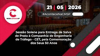 legenda do vídeo