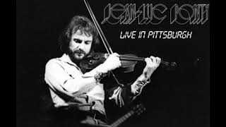 Download Lagu Jean-Luc Ponty - Live In Pittsburgh 1978 MP3