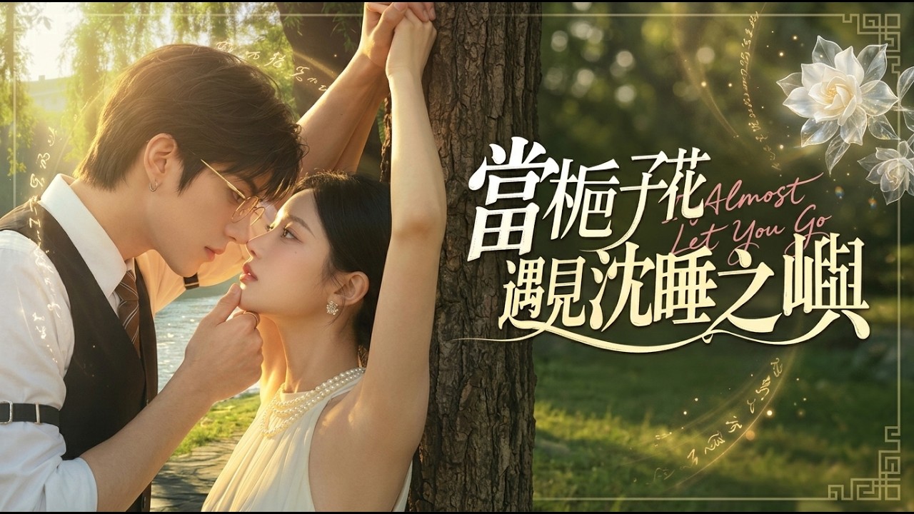 情深不知歸處：豪門契約嬌妻的盛世求婚