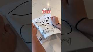 Toddler Morning HACK 🍎 easy toddler activities from a mom to 3 toddlers including twins PART 1