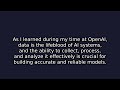 How to Become an AI-Native Engineer (Internship Insights Shared)