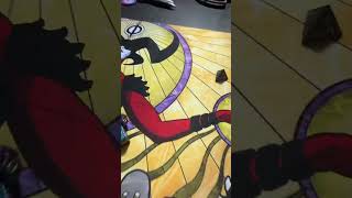 Rolling dice until I roll the maximum on each one | Day 8