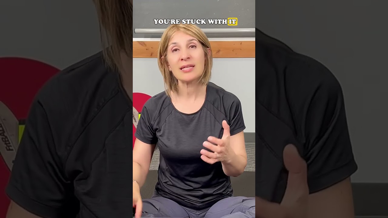 Signs of Pudendal Nerve Damage