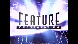 Channel Promos - June 2004 - HBO