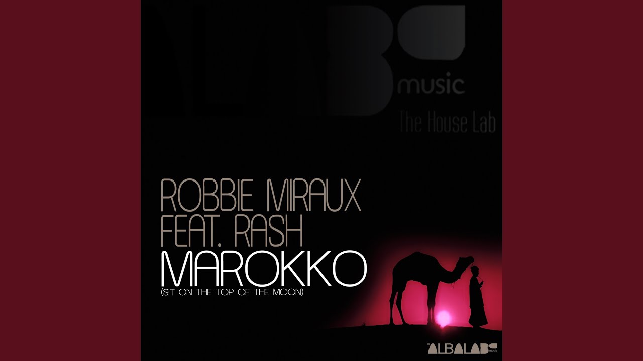 Watch Marokko (Edit) on YouTube Watch Marokko (Edit) on YouTube